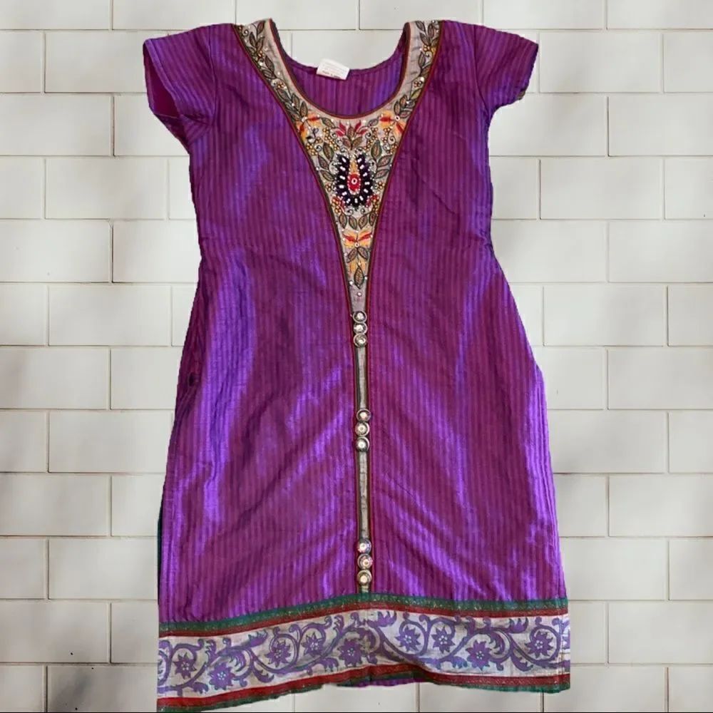 RL Kameez Tunic Small